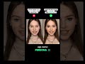 Persona app 😍 Best photo/video editor #beautycare #nails #organicbeauty