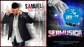 Samuel Ft. Daniele De Martino - Ma che fai - Official Seamusica