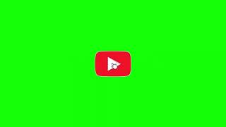 3D Like+Share+Subscribe Button Green Screen | No Copyright Animated Green Screen | Download Link 👇👇