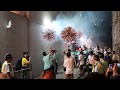 Tai Hang Fire Dragon Dance 大坑舞火龍 Mid-Autumn Festival – Intangible Cultural Heritage