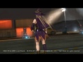 doa5lr（ps3） 技を忘れたヒトミvsマリー　hitomi vs marie