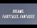 A$AP Ferg - Dreams, Fairytales, Fantasies ft. Brent Faiyaz & Salaam Remi (Lyrics)