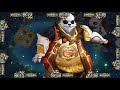 igs vga 游戏机 美国 射击游戏 赌博机 功夫熊猫彩金版 kungfu panda