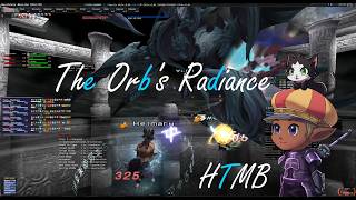 Multiboxing FFXI - The Orb's Radiance