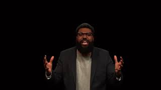 Navigating Story: A Black Man's Guide to Surviving in North Idaho. | Tyler Sea | TEDxCoeurdalene