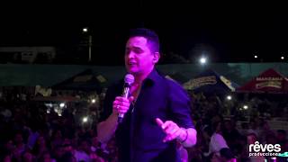 Sin Perdón - Jorge Celedon (En Vivo) | REVES PRODUCCIONES