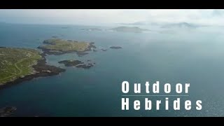 Outdoor Hebrides Adventure - Short