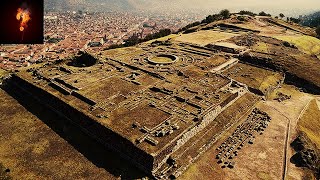 How Did They Build Sacsayhuaman? 👀