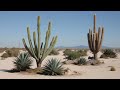 la nasa en shock el desierto de baja california está cambiando de color