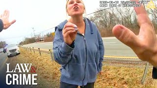 Caught on Bodycam: 6 Times 'Entitled' Attorneys Broke the Law