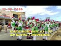 KARNAVAL HUT RI KE 79 SD YAPIS 1 MERAUKE