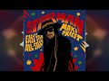 Maxi Priest - Starman (feat. Easy Star All-Stars) [Easy Star Records] Release 2023