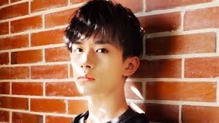 【TFBOYS易烊千玺】澎湃专访易烊千玺：街舞选人很纠结，我也想多跳舞【Jackson Yee】