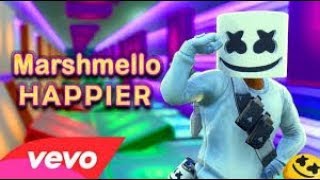 Marshmello Happier Roblox Song Id - happier roblox id marshmello