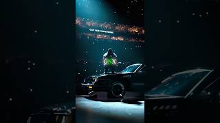 Kendrick Lamar Performs Unreleased Song