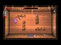 The Binding of Isaac: Rebirth Lust Boss Fight