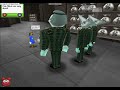 toontown cashbot coin mint walkthrough