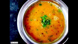 How to make Dal | Easy Dal For Beginners And Bachelors | Basic And Simple Dal | Bachelors Dal Recipe