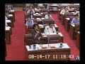 20170814第2屆第10次臨時會開議