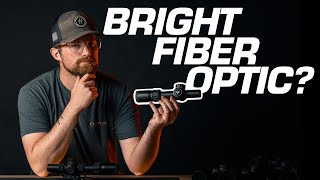 The Bright Fiber Optic Explained | Tomahawk II