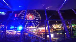 View Tower (van der Beek)-Onride-Cranger Kirmes 2017