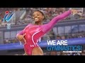 BILES Simone (USA) – 2014 Artistic Worlds, Nanning (CHN) – Qualifications Floor