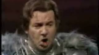 Verdi – Macbeth 1977 (Bailey, Johnson, Ghiaurov)