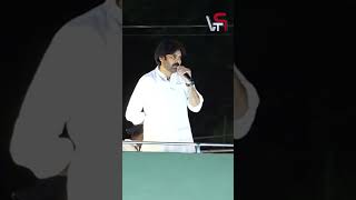 ఈ కురుక్షేత్ర యుద్ధంలో మేం పాండవులం.. మీరు కౌరవులు #ptv #pawankalyan #ysjagan #chandrababu #lokesh