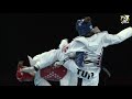 unbelievable taekwondo women knockouts ko 2020 kick best top 7 culim