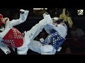 unbelievable taekwondo women knockouts ko 2020 kick best top 7 culim