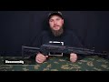 airsoft review lct rpk 16 field test and disassembly