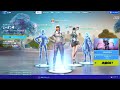 fortnite　少しのんびり雑談配信😁