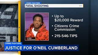 'I know somebody knows something': Family wants answers after Memorial Day weekend killing