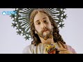 Por qué JUNIO es el mes dedicado al SAGRADO CORAZÓN DE JESÚS