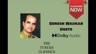 Yeh Aankhen Dekh Kar (Remastered) Dolby Audio | Suresh & Lata | The Tuners Classics