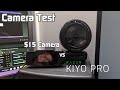 $15 Camera vs Razer Kiyo Pro - Camera test