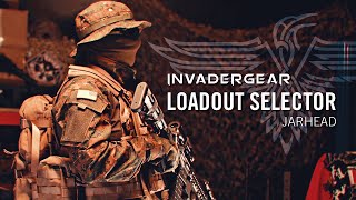 Jarhead Loadout | Invadergear