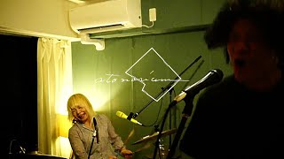 断絶交流 - あらわる【Live at atonarium 2022.07.10】