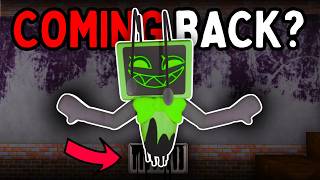 This Scrapped Twisted Might Be Coming Back Dandy S World