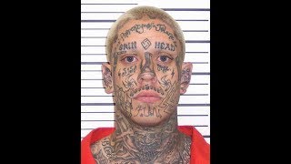 Most Outrageous Mugshots & Crimes
