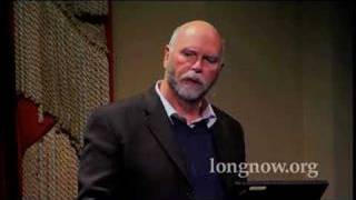 Craig Venter - The Incredible Biodiversity of the Oceans