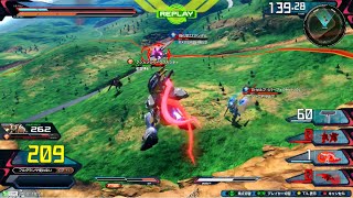 【EXVS2XB】ガンダムサンドロック改（2022年1月27日修正後）初乗りまとめ3【クロブ】