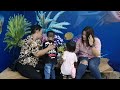 ep.05 family trip พิพิธภัณฑ์สัตว์น้ำอ่าวคุ้งกระเบน จันทบุรี