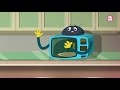 Best Invention Video For Kids The Dr. Binocs Show  Learning Videos For Kids  Peekaboo Kidz