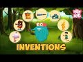 Best Invention Video For Kids: The Dr. Binocs Show | Learning Videos For Kids | Peekaboo Kidz