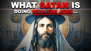 🔴 What is SATAN Doing with the JEWS??? | SFP - Cry Aloud Podcast