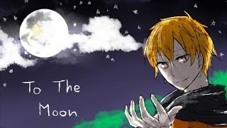 阿神的實況教室『To The Moon。』EP.2－約翰的住所。