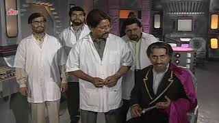 Shaktimaan vs DR Jackol part 1