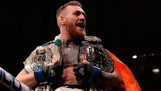 Conor McGregor ► ''Chaos is a Ladder''