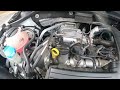 How to replace 2017 VW Jetta 1.4 Turbo Spark Plugs